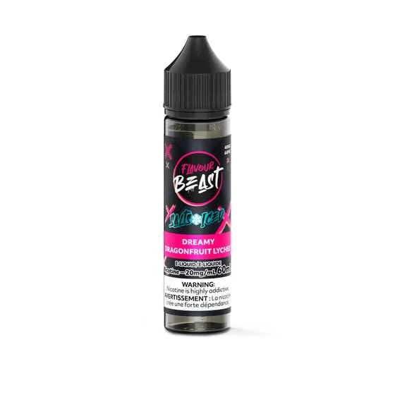 Flavour Beast E-liquid ( 60mL Salt)